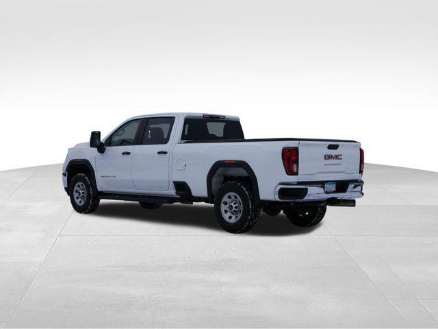 used 2023 GMC Sierra 3500 car, priced at $55,250