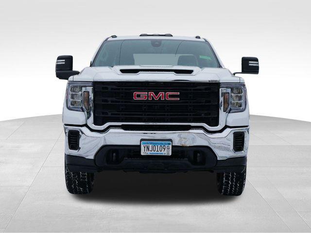 used 2023 GMC Sierra 3500 car, priced at $55,250