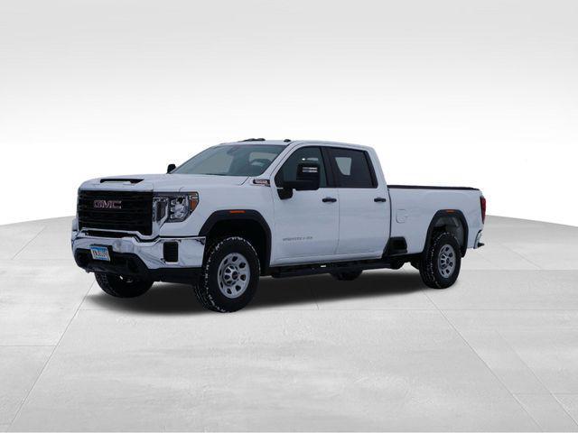 used 2023 GMC Sierra 3500 car, priced at $55,250