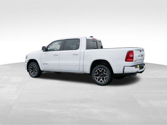 new 2025 Ram 1500 car, priced at $59,120