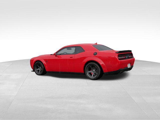 used 2021 Dodge Challenger car, priced at $99,795