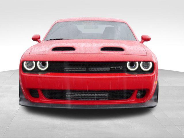 used 2021 Dodge Challenger car, priced at $99,795