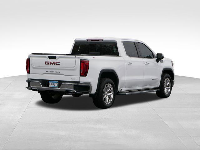 used 2019 GMC Sierra 1500 car, priced at $31,999