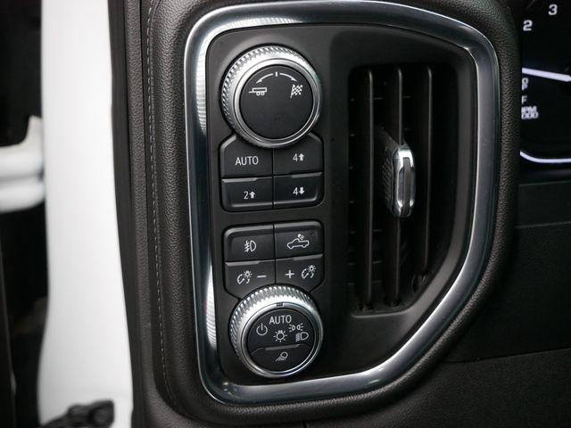 used 2019 GMC Sierra 1500 car, priced at $31,999