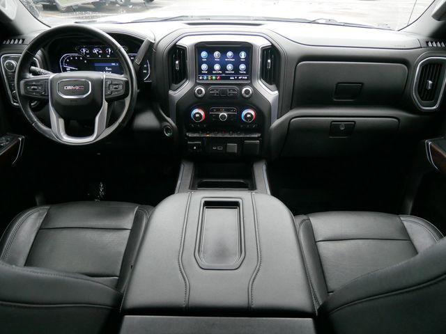 used 2019 GMC Sierra 1500 car, priced at $31,999