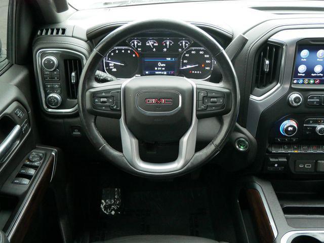 used 2019 GMC Sierra 1500 car, priced at $31,999