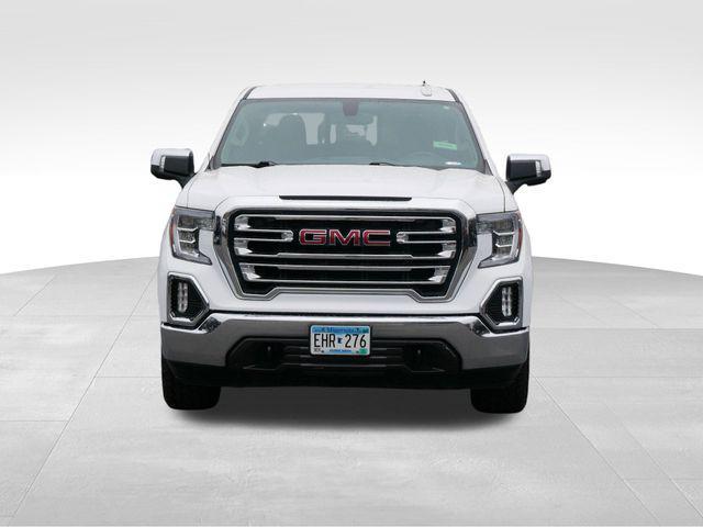 used 2019 GMC Sierra 1500 car, priced at $31,999