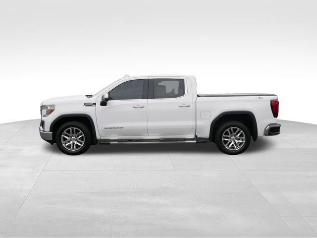 used 2019 GMC Sierra 1500 car, priced at $31,999