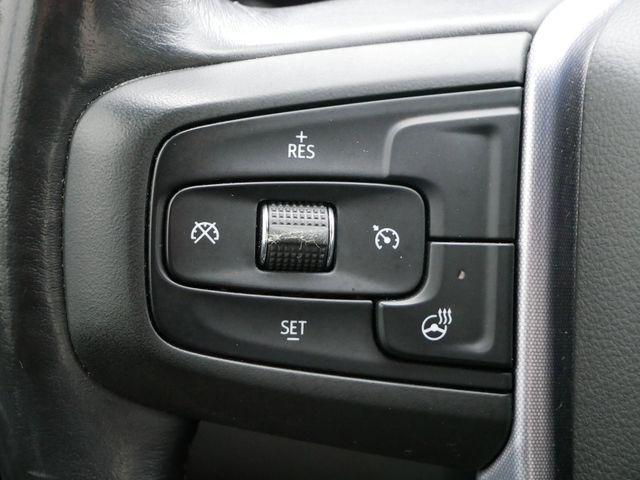 used 2019 GMC Sierra 1500 car, priced at $31,999