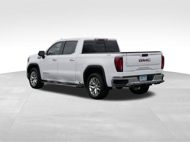 used 2019 GMC Sierra 1500 car, priced at $31,999