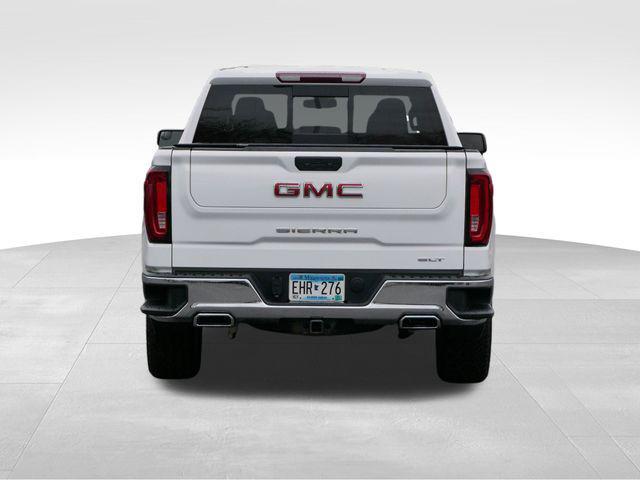 used 2019 GMC Sierra 1500 car, priced at $31,999