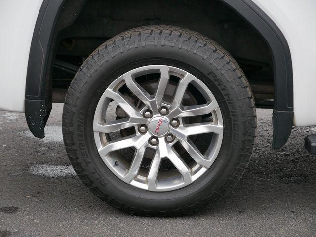 used 2019 GMC Sierra 1500 car, priced at $31,999