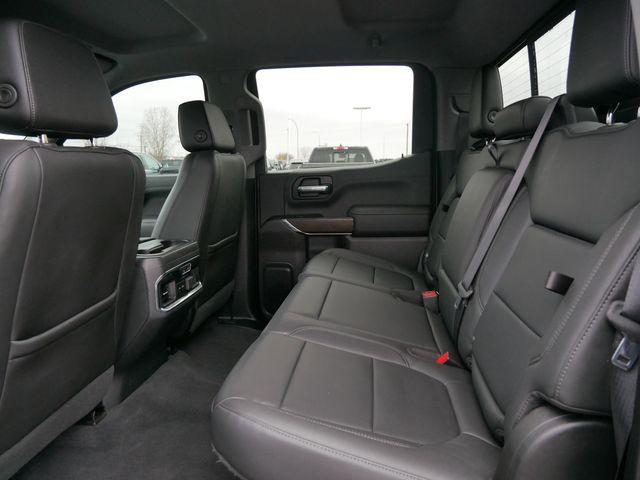 used 2019 GMC Sierra 1500 car, priced at $31,999
