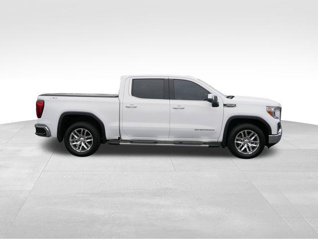 used 2019 GMC Sierra 1500 car, priced at $31,999