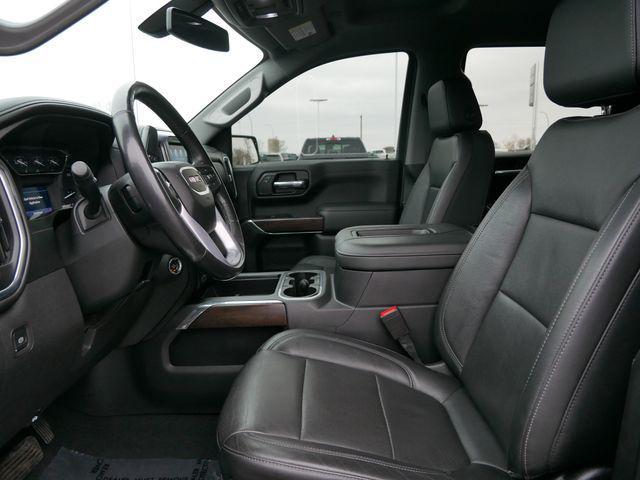 used 2019 GMC Sierra 1500 car, priced at $31,999
