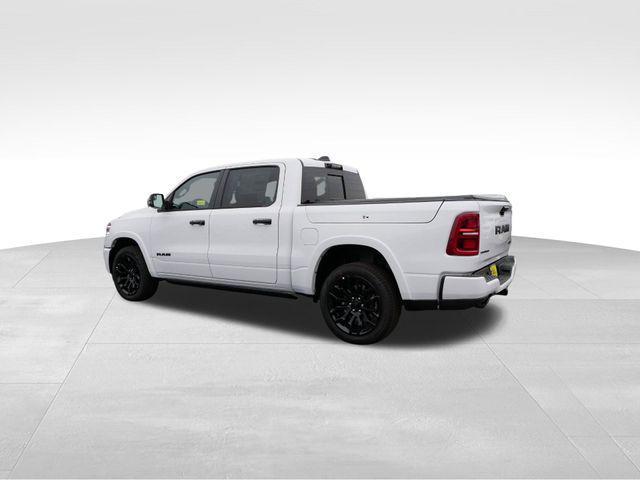 new 2025 Ram 1500 car, priced at $76,138