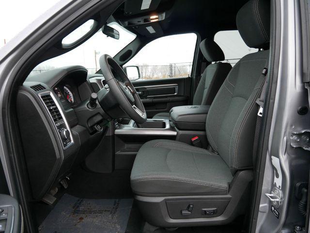 used 2021 Ram 1500 Classic car, priced at $29,499