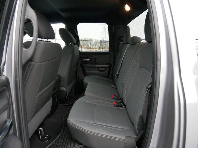 used 2021 Ram 1500 Classic car, priced at $29,499