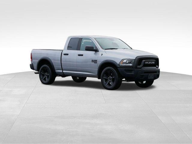 used 2021 Ram 1500 Classic car, priced at $29,900