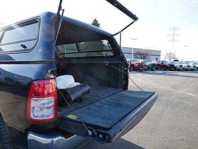 used 2022 Ram 3500 car, priced at $51,500