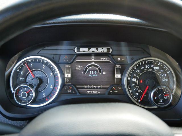 used 2022 Ram 3500 car, priced at $51,500