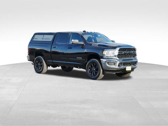 used 2022 Ram 3500 car, priced at $51,500