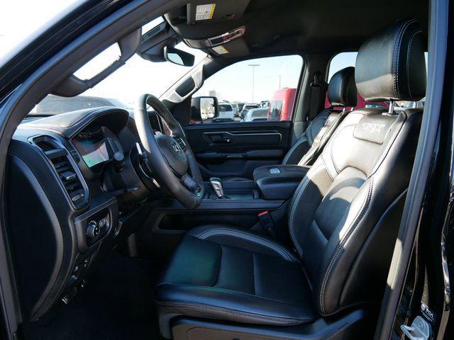 used 2024 Ram 1500 car, priced at $84,500