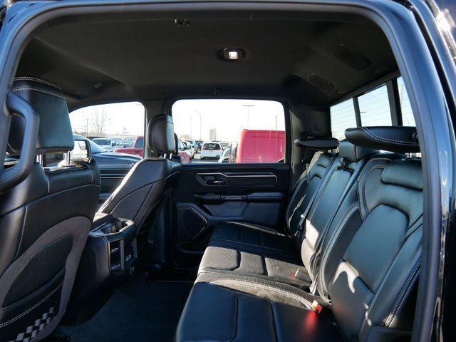 used 2024 Ram 1500 car, priced at $84,500