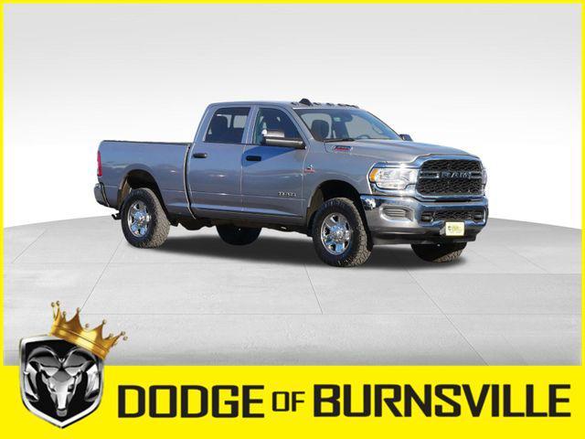 used 2022 Ram 3500 car, priced at $40,567