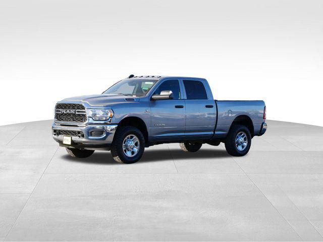 used 2022 Ram 3500 car, priced at $40,567