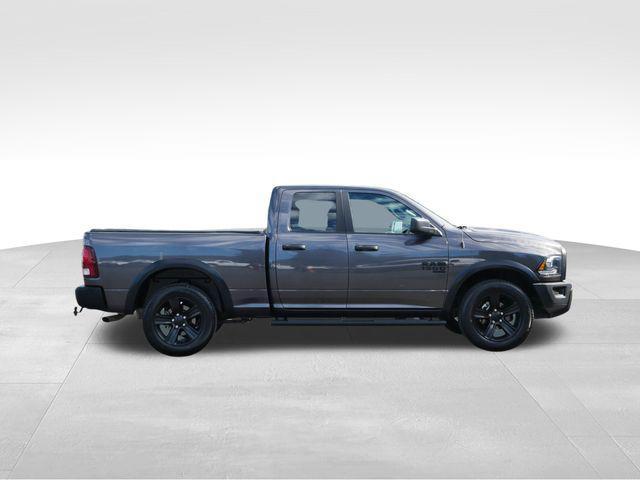 used 2022 Ram 1500 Classic car, priced at $32,800