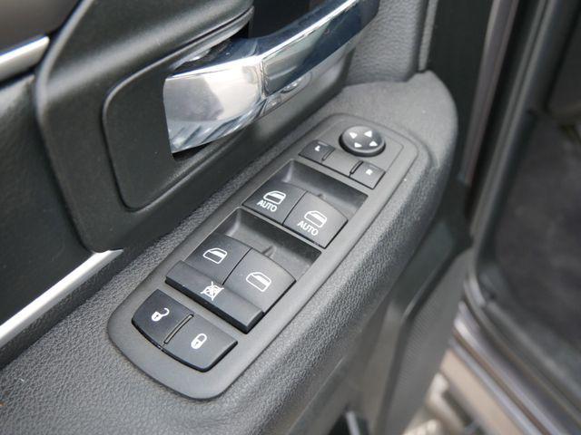 used 2022 Ram 1500 Classic car, priced at $32,800
