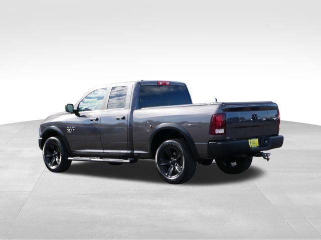 used 2022 Ram 1500 Classic car, priced at $32,800