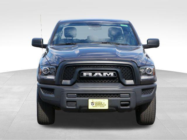 used 2022 Ram 1500 Classic car, priced at $32,800