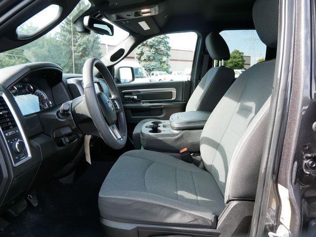 used 2022 Ram 1500 Classic car, priced at $32,800