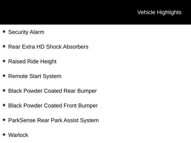used 2022 Ram 1500 Classic car, priced at $32,800