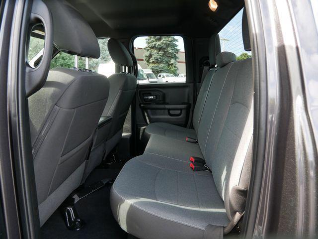 used 2022 Ram 1500 Classic car, priced at $32,800