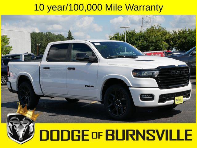 new 2026 Ram 1500 car, priced at $62,440