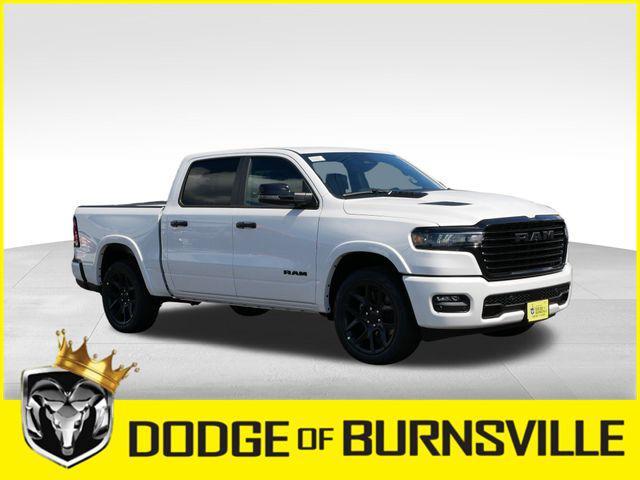 new 2026 Ram 1500 car, priced at $62,740