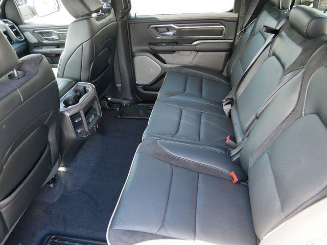 new 2026 Ram 1500 car, priced at $62,740