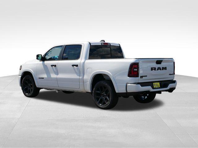 new 2026 Ram 1500 car, priced at $62,740