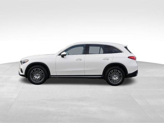 used 2023 Mercedes-Benz GLC 300 car, priced at $43,347