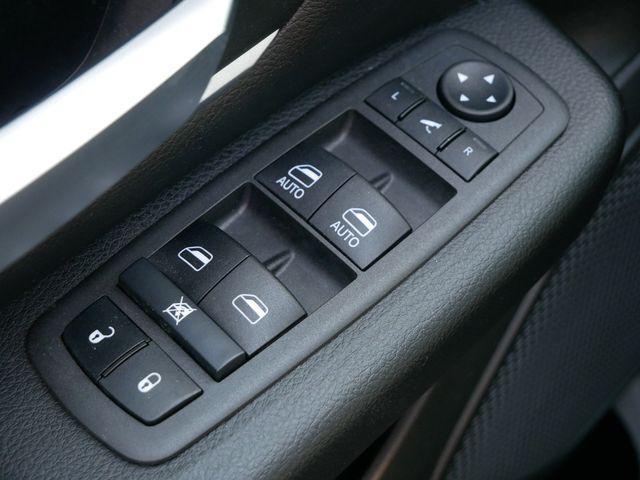 used 2022 Ram 1500 car, priced at $36,795