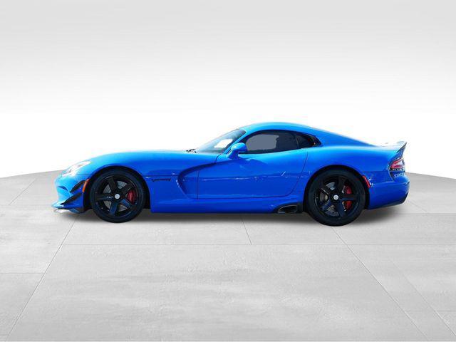 used 2015 Dodge Viper car, priced at $165,000