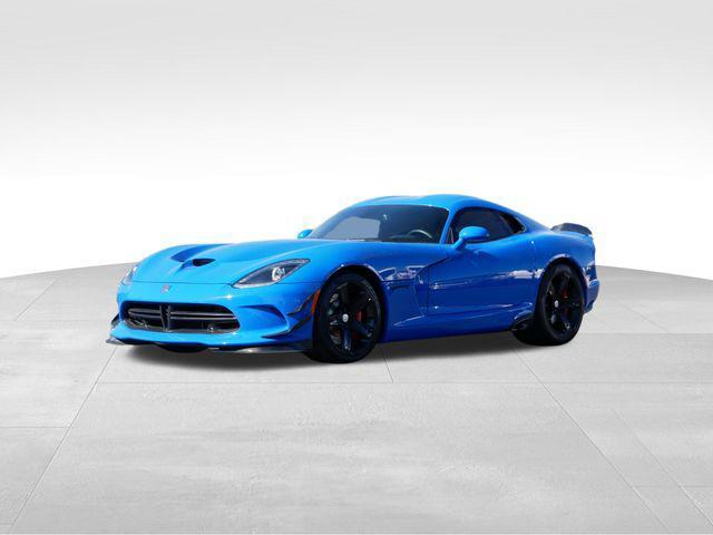 used 2015 Dodge Viper car, priced at $165,000