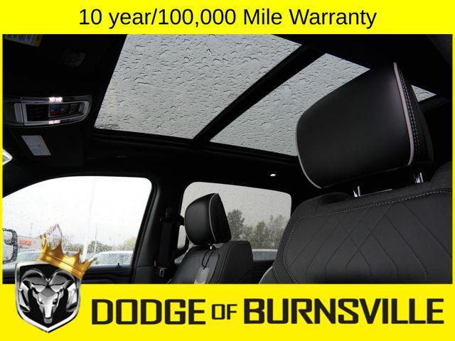 new 2026 Ram 1500 car, priced at $83,565