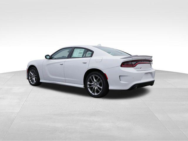 new 2023 Dodge Charger car, priced at $30,180