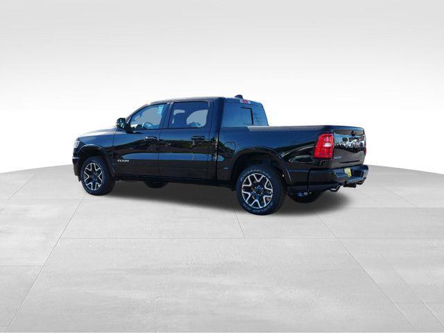 new 2025 Ram 1500 car, priced at $57,369