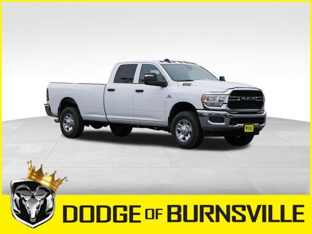 new 2024 Ram 3500 car, priced at $61,469