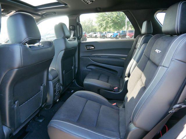 new 2025 Dodge Durango car, priced at $86,793